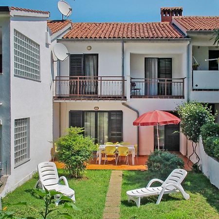 Holiday Home Ruzic - Prc200 By Interhome Poreč Kültér fotó